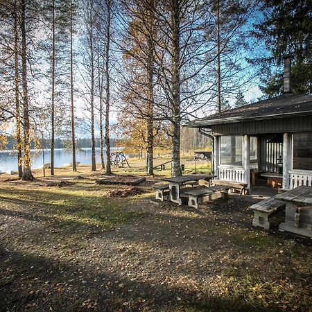 Guesthouse Koli Freetime Ahmovaara エクステリア 写真