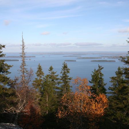 Guesthouse Koli Freetime Ahmovaara エクステリア 写真
