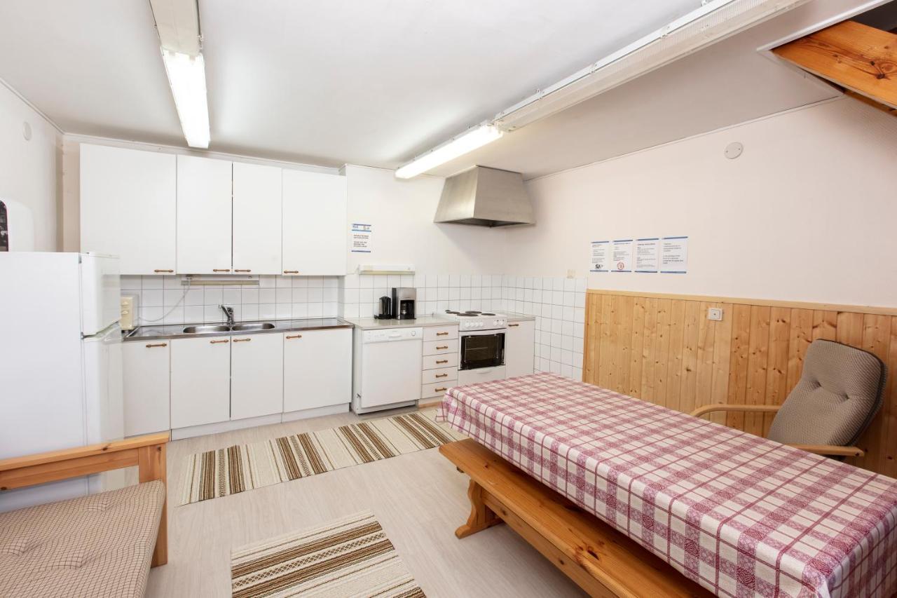 Guesthouse Koli Freetime Ahmovaara エクステリア 写真