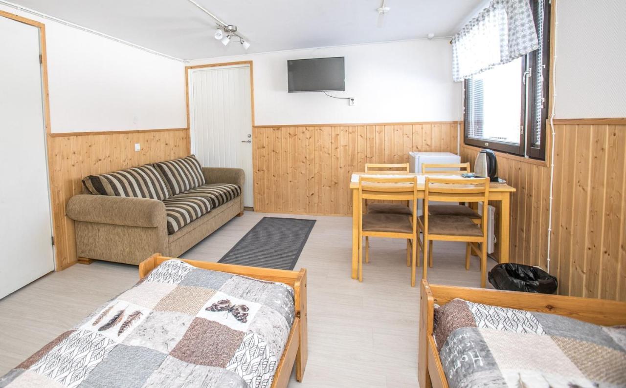 Guesthouse Koli Freetime Ahmovaara 部屋 写真