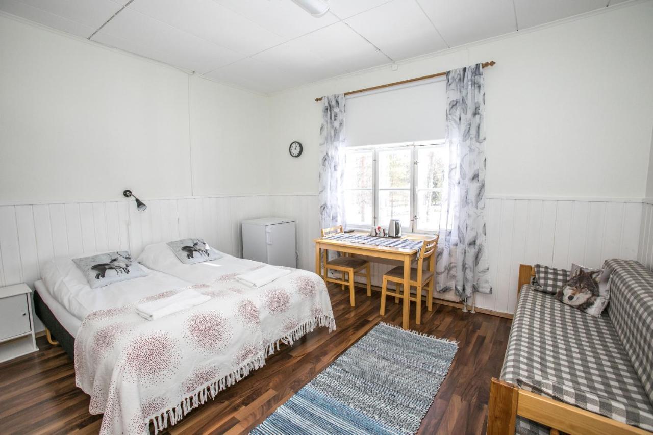 Guesthouse Koli Freetime Ahmovaara エクステリア 写真