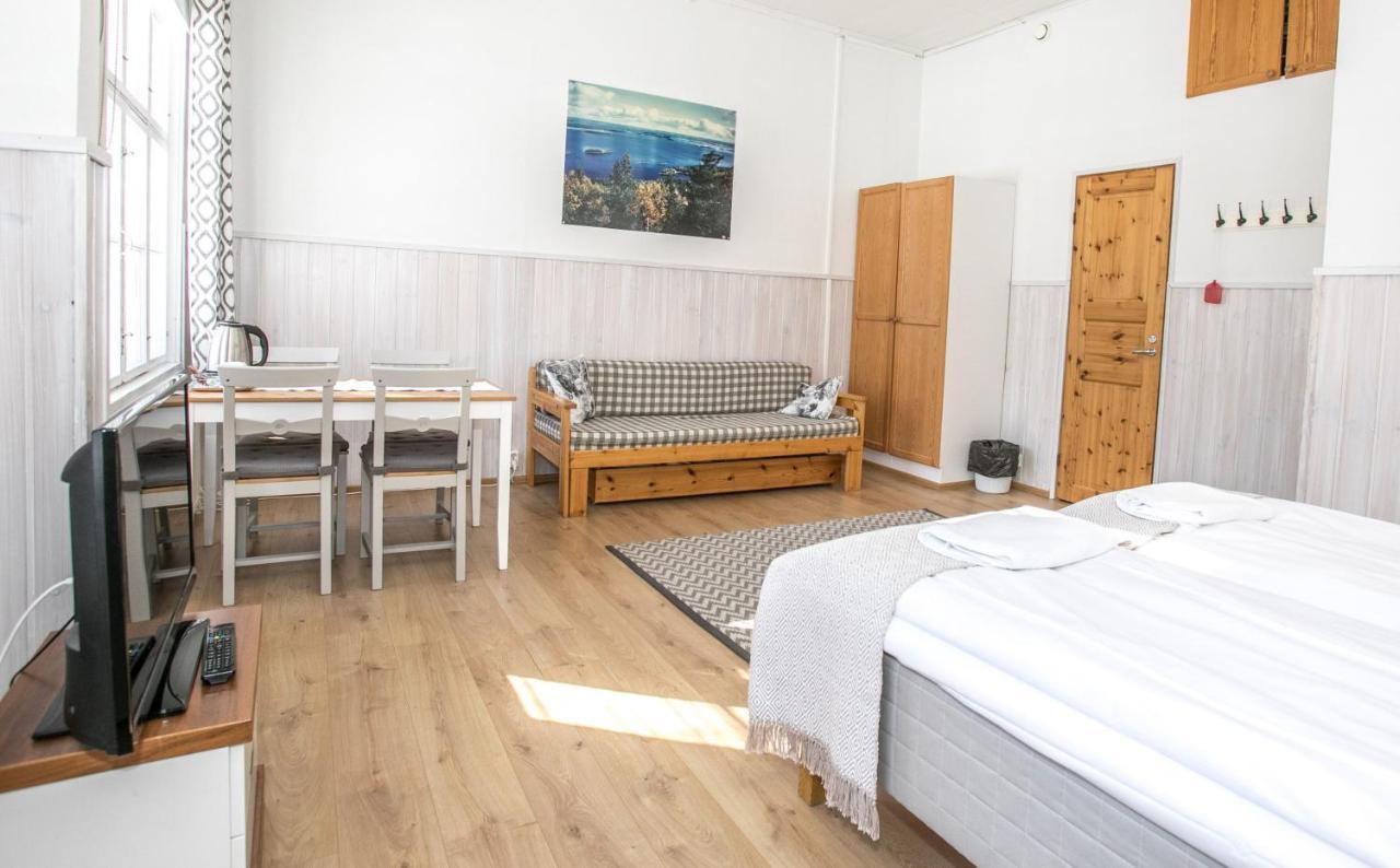 Guesthouse Koli Freetime Ahmovaara エクステリア 写真