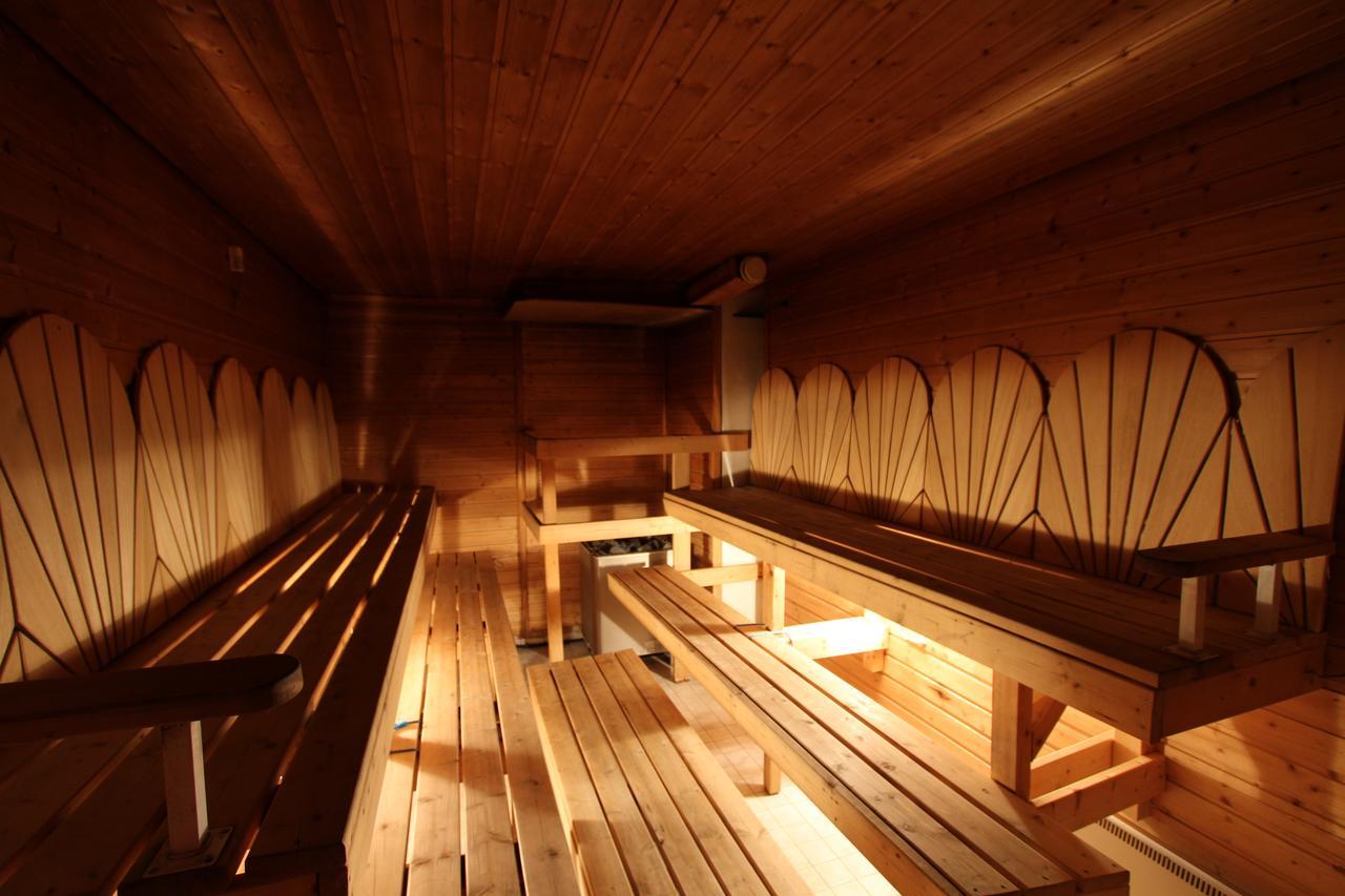 Guesthouse Koli Freetime Ahmovaara エクステリア 写真