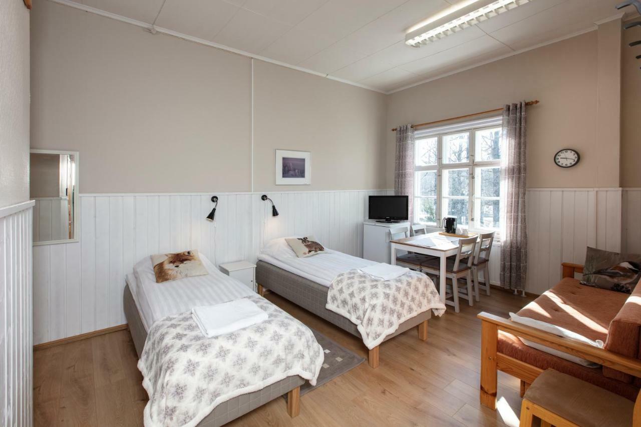 Guesthouse Koli Freetime Ahmovaara エクステリア 写真