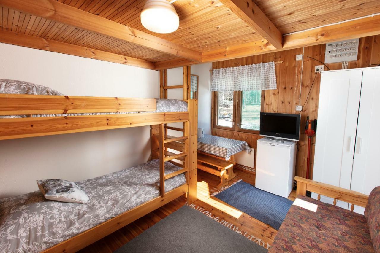 Guesthouse Koli Freetime Ahmovaara エクステリア 写真