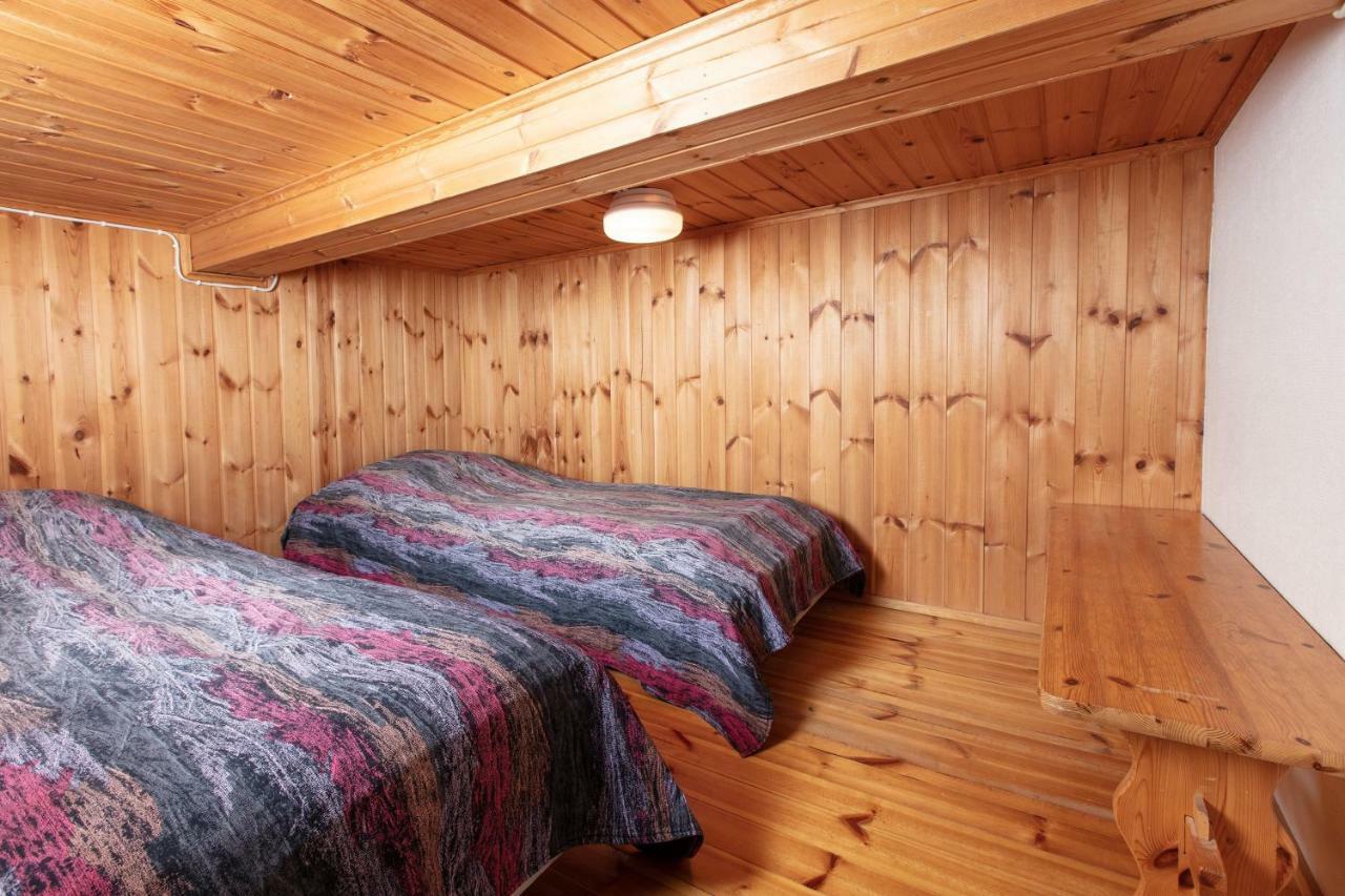 Guesthouse Koli Freetime Ahmovaara エクステリア 写真