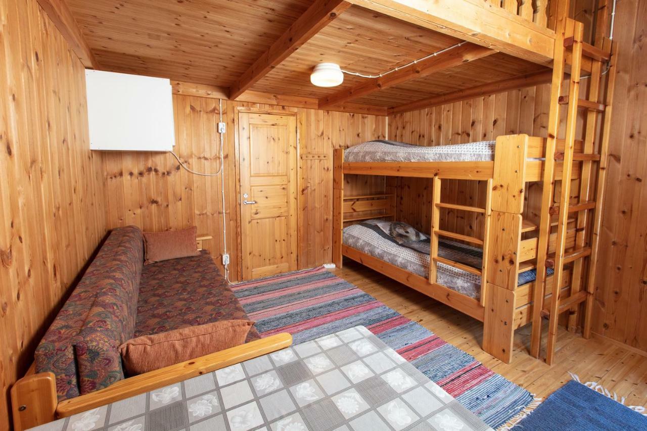 Guesthouse Koli Freetime Ahmovaara エクステリア 写真