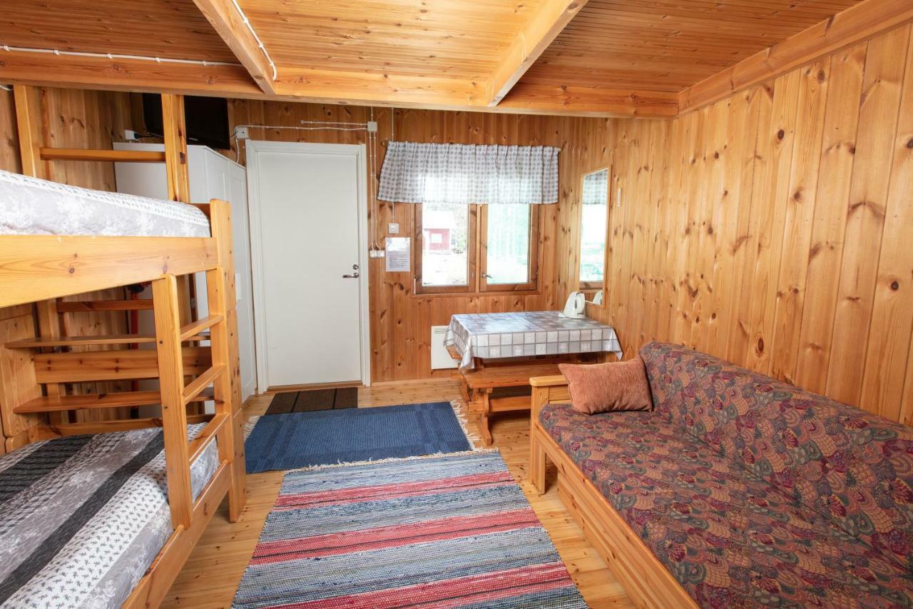 Guesthouse Koli Freetime Ahmovaara エクステリア 写真