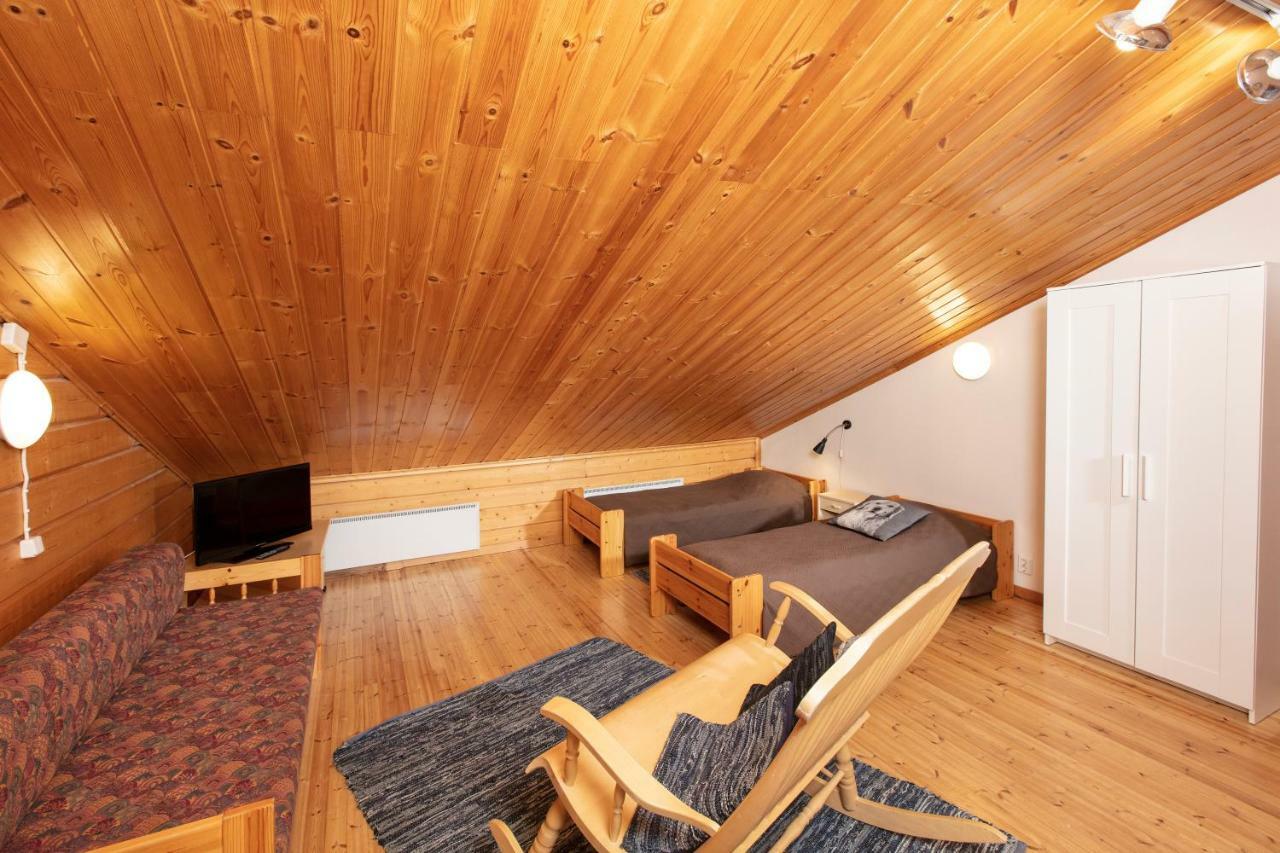 Guesthouse Koli Freetime Ahmovaara エクステリア 写真