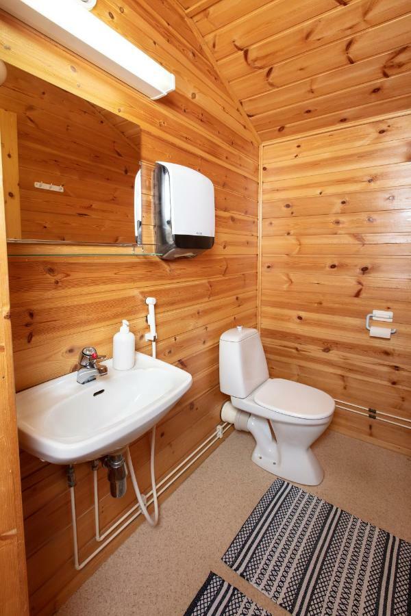 Guesthouse Koli Freetime Ahmovaara エクステリア 写真