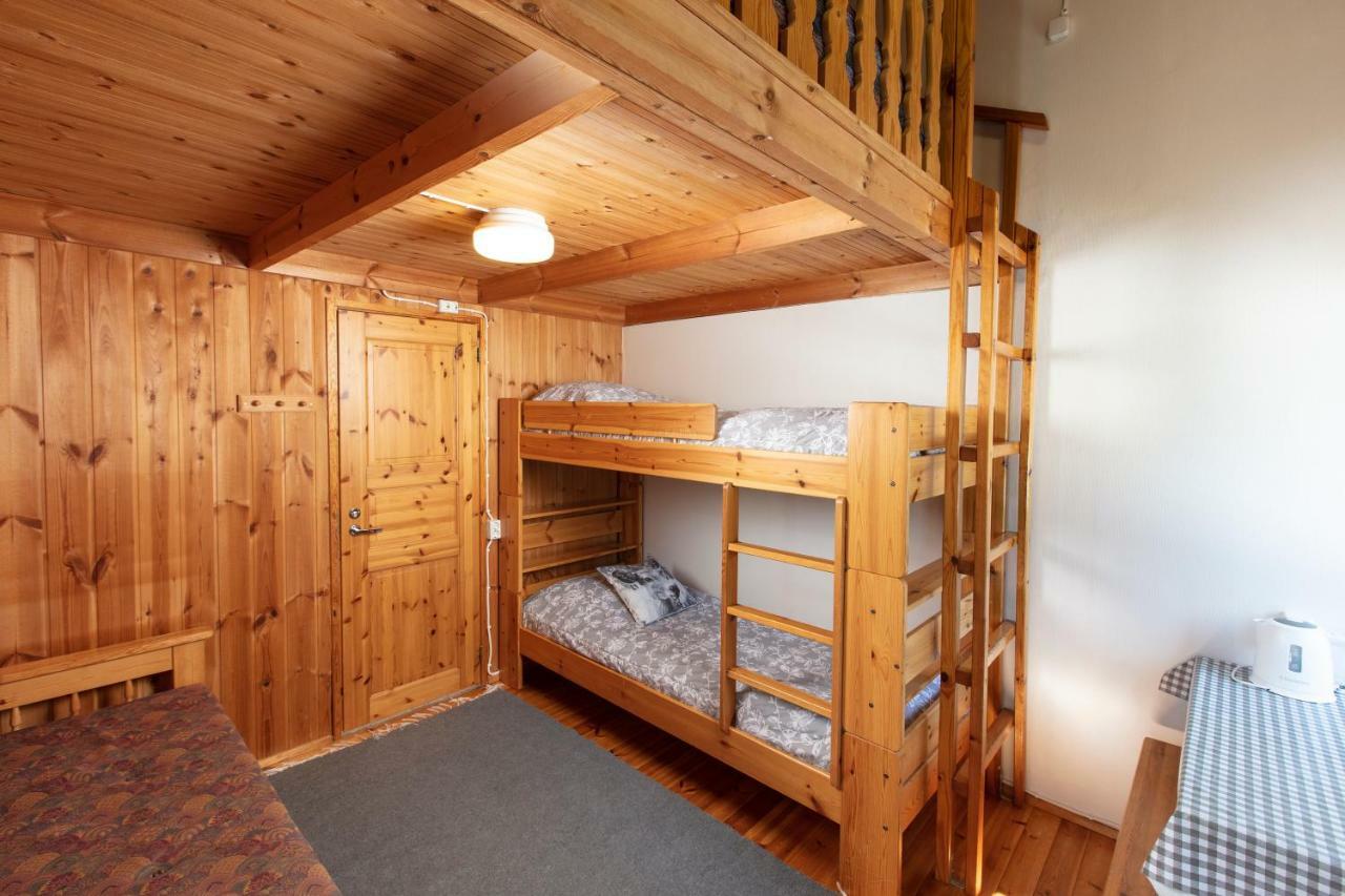 Guesthouse Koli Freetime Ahmovaara エクステリア 写真
