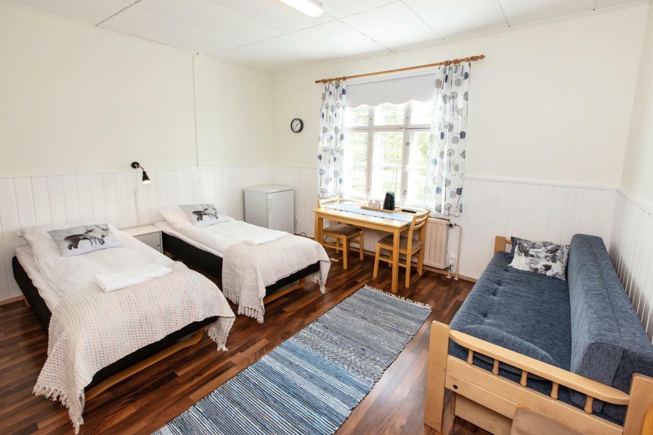 Guesthouse Koli Freetime Ahmovaara エクステリア 写真
