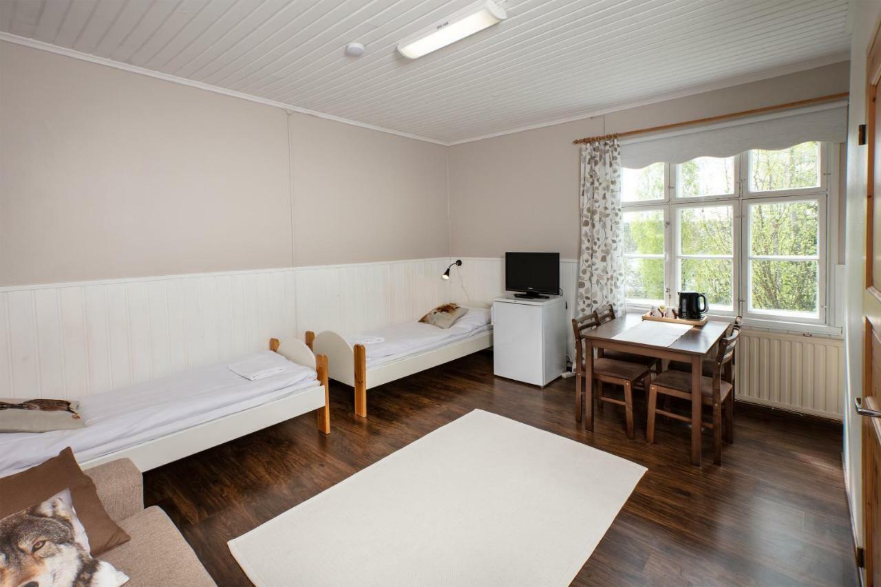 Guesthouse Koli Freetime Ahmovaara エクステリア 写真