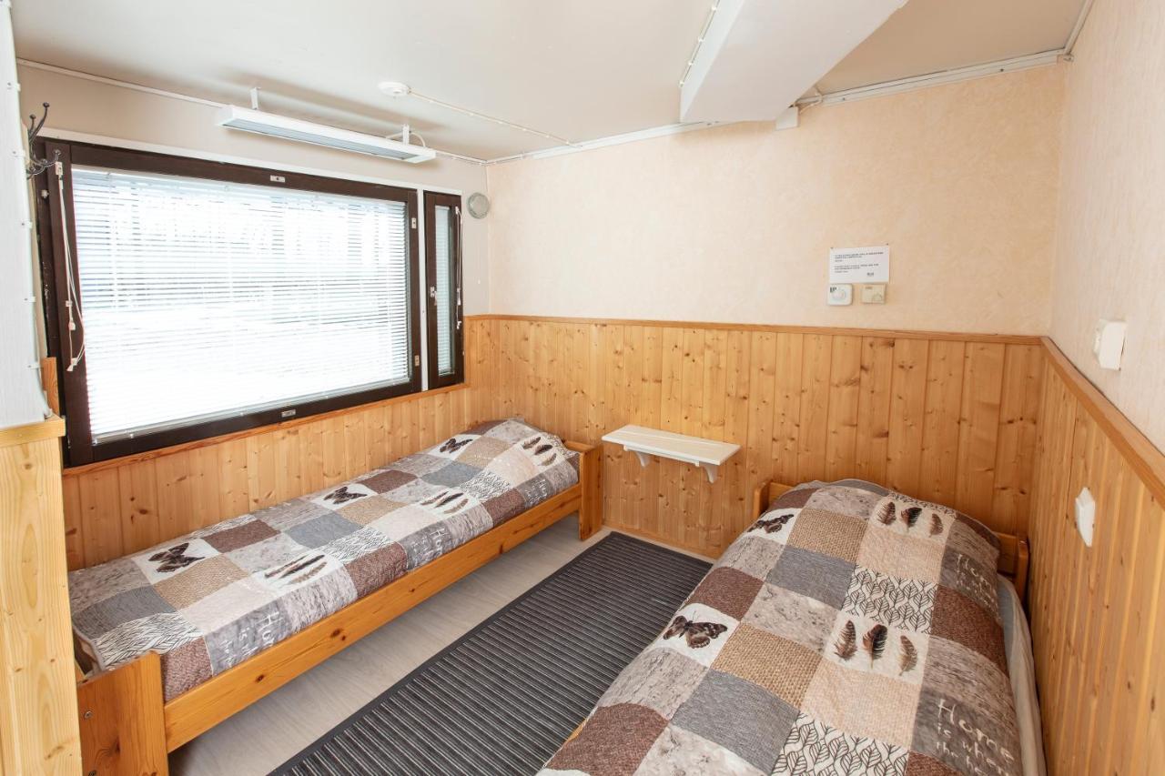 Guesthouse Koli Freetime Ahmovaara エクステリア 写真